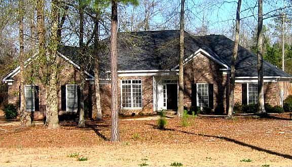 1421 Ossahatchie Creek Rd