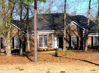 1421 Ossahatchie Creek Rd, Ellerslie, GA 31807