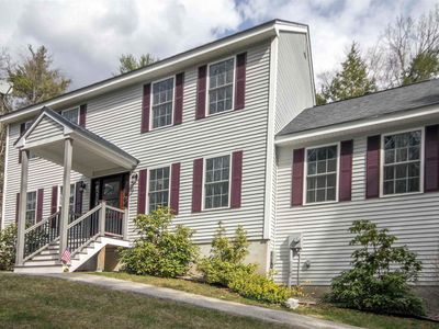 28 Jeannes Way, Sandown, NH, 03873
