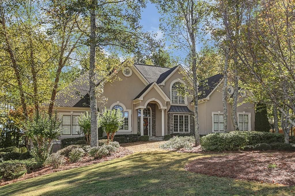 13765 Belleterre Dr, Milton, GA 30004 Zillow