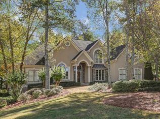 13765 Belleterre Dr, Milton, GA 30004