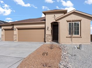 4726 Manzano Peak St, Los Lunas, NM 87031