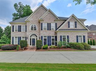 8775 Innisbrook Run #I, Duluth, GA 30097