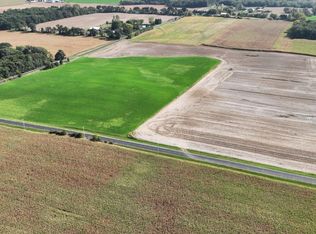 153.8 Acre SUGAR CREEK ROAD, Elkhorn, WI 53121