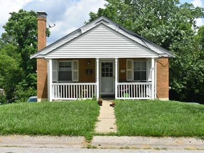 209 Sergeant Ave, Fort Thomas, KY, 41075