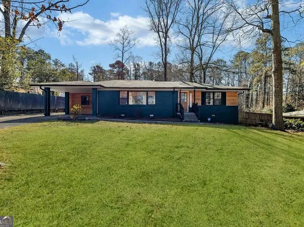 715 Woodvalley Rd SW, Mableton, GA 30126