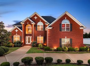 1145 Bayard Ave, Murfreesboro, TN 37130