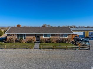 3205 Saint Clair Rd, Fallon, NV 89406