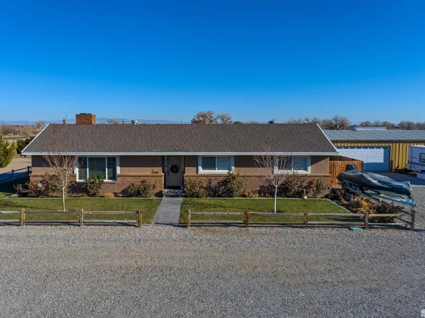 3205 Saint Clair Rd, Fallon, NV 89406