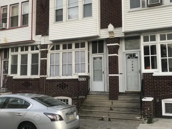 2846 W Wishart St, Philadelphia, PA 19132