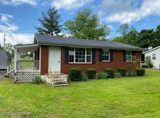 190 Whitehouse Rd, Mount Washington, KY 40047