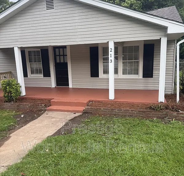 213 Walker Ave — Photo 1