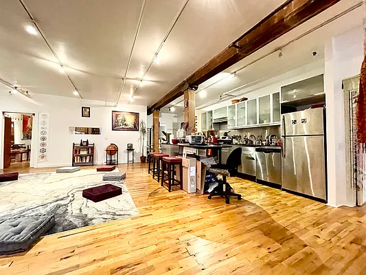 Rented by Pear NYC LLC | media 3