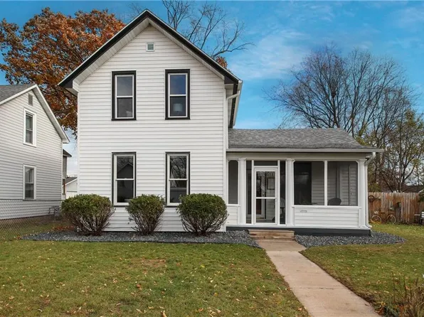 627 Putnam Street, Eau Claire, WI 54703