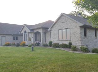 3051 Fascination Dr, Green Bay, WI 54311