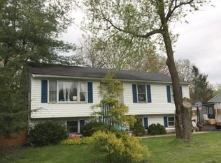 866 E Center St, Wallingford, CT 06492