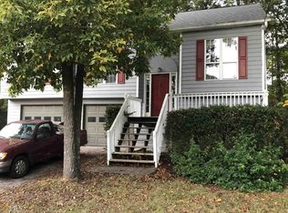 37 Amsterdam Way #45, Dallas, GA 30132