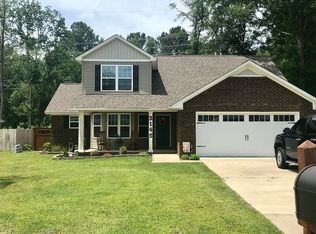 3145 Oldyork Rd, Sumter, SC 29153