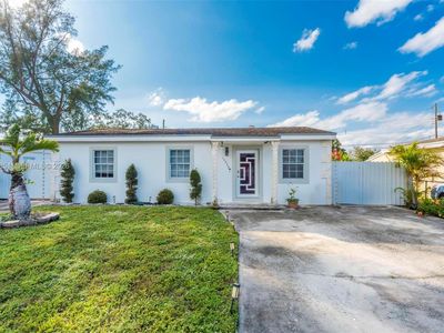 15330 NW 29th Ct, Miami Gardens, FL, 33054
