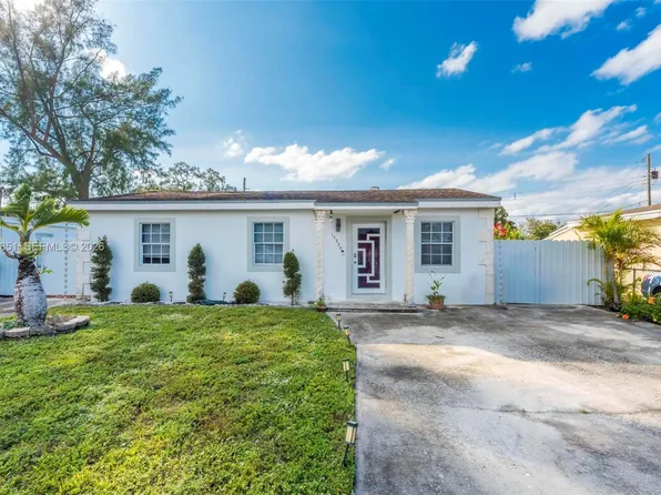 15330 NW 29th Ct, Miami Gardens, FL 33054