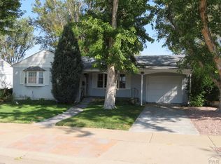 918 Alexander Cir, Pueblo, CO 81001