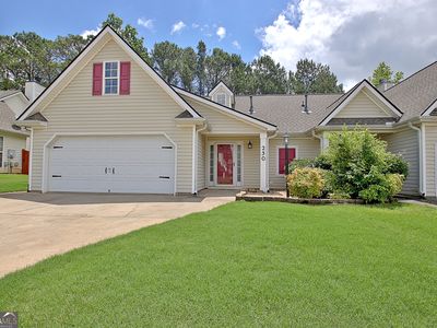 230 Courtyard Dr, Newnan, GA, 30265