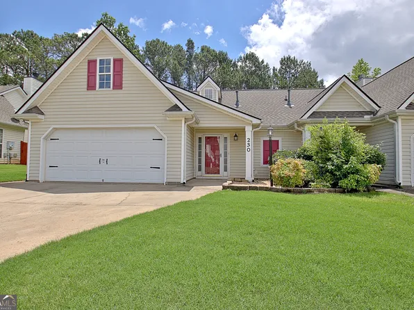 230 Courtyard Dr, Newnan, GA 30265