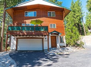 1064 Lucerne Way, Incline Village, NV 89451