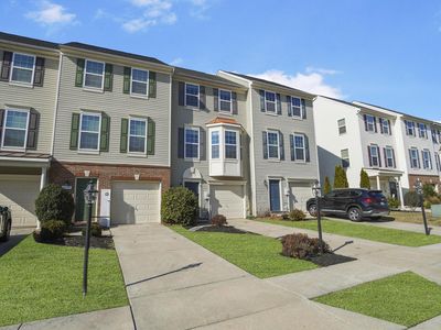 7696 Timbercross Ln, Glen Burnie, MD, 21060