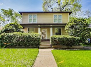 1653 W 104th Pl, Chicago, IL 60643