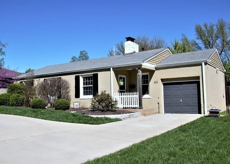 1st image of 641 Warrenton Dr