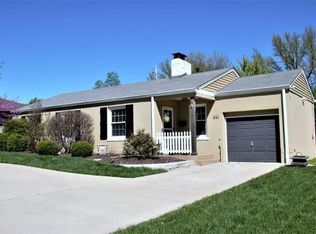 641 Warrenton Dr, Saint Louis, MO