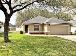 1054 Moosehead Dr, Orange Park, FL 32065