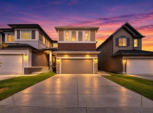 12 W Corner Glen Row NE, Calgary, AB T3N 2L9