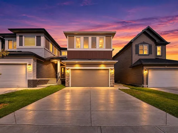 12 W Corner Glen Row NE, Calgary, AB T3N 2L9