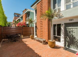 121 1/2 Hurricane St, Marina Del Rey, CA 90292