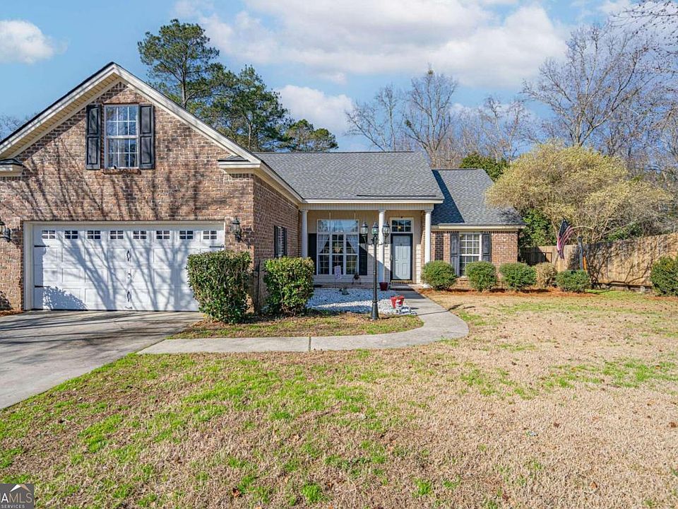 124 Brookstone Way Rincon GA 31326 Zillow