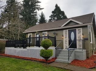 980 Gerleon St, Salem, OR 97302