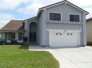 9137 Circulo Margen, Spring Valley, CA 91977