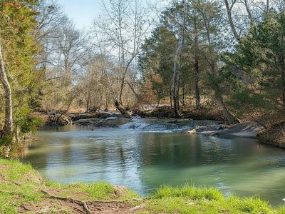 7741 SE B Hwy #63, Talihina, OK, 74571