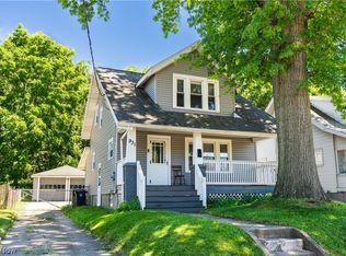 931 Dan St, Akron, OH 44310