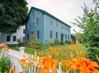 994 Route 44, Brownsville, VT 05037