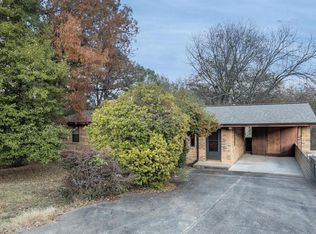 10016 Firestone Ln, North Little Rock, AR 72118