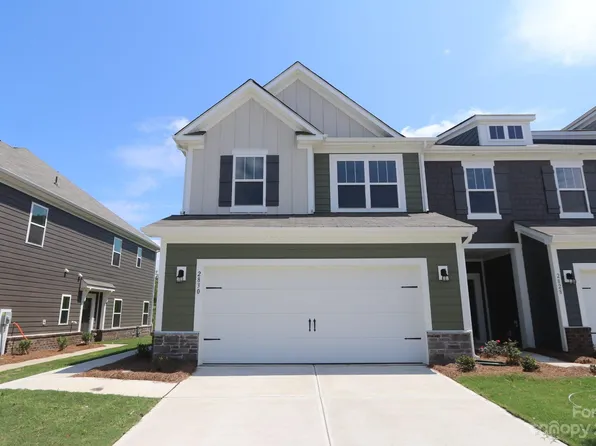 2830 Trinity St, Monroe, NC 28110
