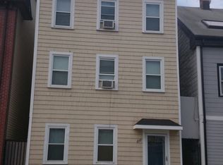 649 E 2nd St APT 3, South Boston, MA 02127