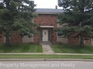 261 Clinton St APT 3, Kewaskum, WI 53040