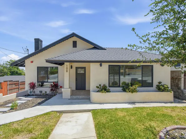 108 E Grandview Ave, Sierra Madre, CA 91024