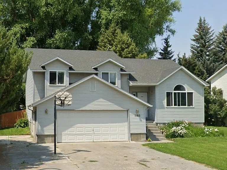 1182 Kortnee Dr #1182 — Photo 1