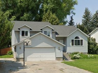 1182 Kortnee Dr #1182, Idaho Falls, ID 83402