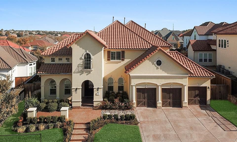 1st image of 12128 Toscana Way